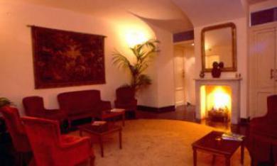 Center Hotell Roma Eksteriør bilde